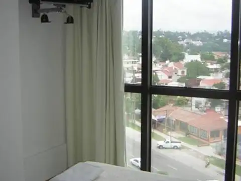 Departamento en Venta en Altos De Las Vertientes, USD 95.000