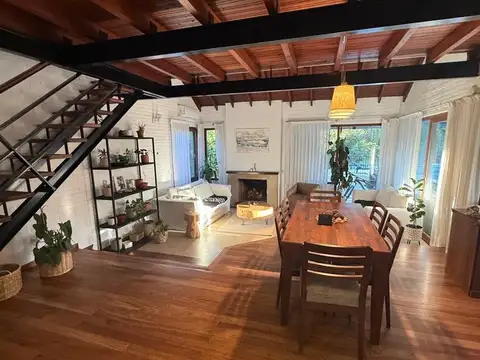Casa en Alquiler en Los Pilares, USD 1.600