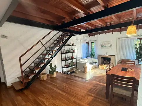 Casa en Alquiler 20 años