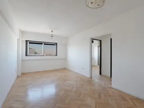 Venta Departamento 2 ambientes en Villa Urquiza