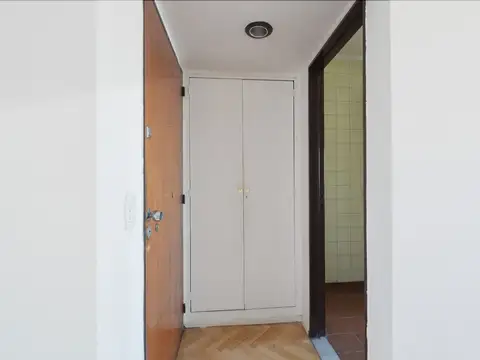 Venta Departamento 2 ambientes en Villa Urquiza