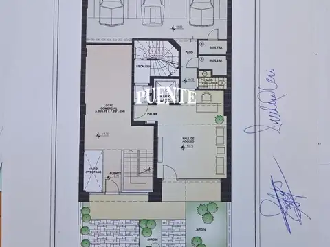 Departamento en Venta 15 años