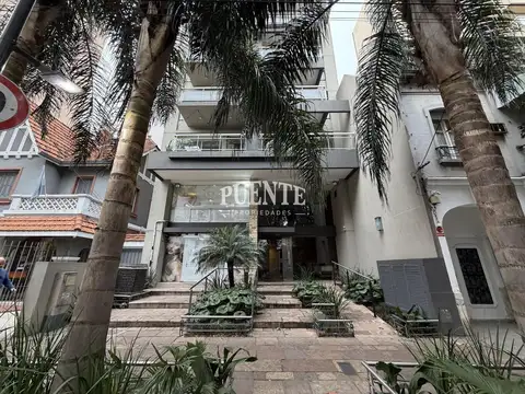 Departamento en Lanús Oeste