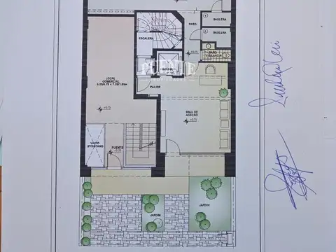 Departamento en Venta 15 años