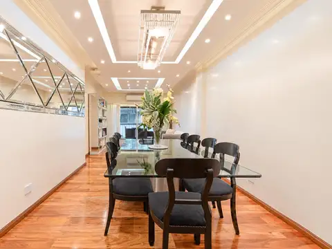 Departamento en Venta en Barracas, USD 280.000