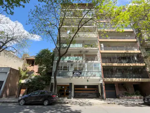 Departamento 4 ambientes en venta en Azara al 300 Barracas CABA