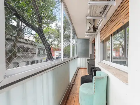Departamento en Venta de 3 dormitorios