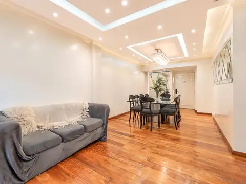 Departamento en Venta 40 años