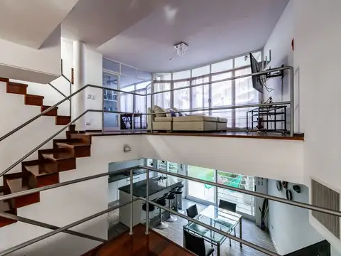 Venta Dúplex 6 Amb V. Devoto Patio Terraza Cochera