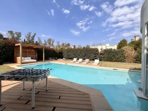 Casa en Venta A Estrenar