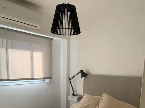 Departamento en Alquiler en Palermo Chico, USD 850
