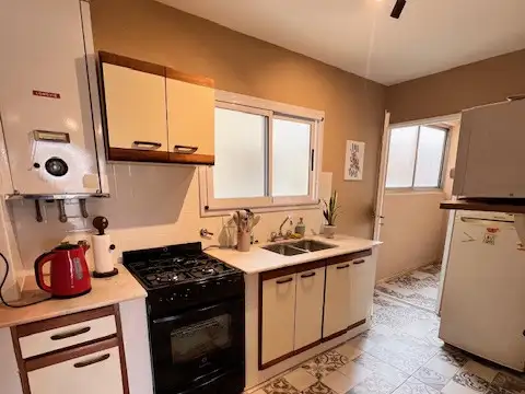 Departamento en Alquiler Temporal de 1 dormitorio