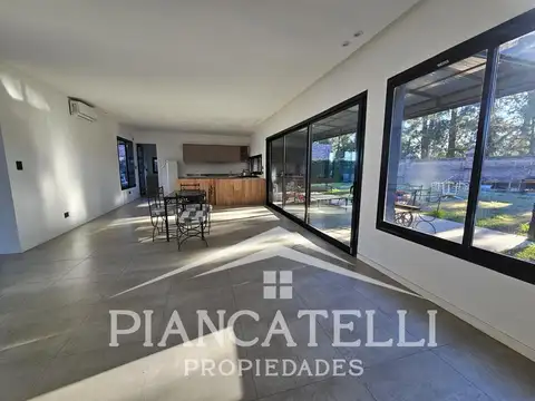 BARRIO PRIVADO ASTORGA