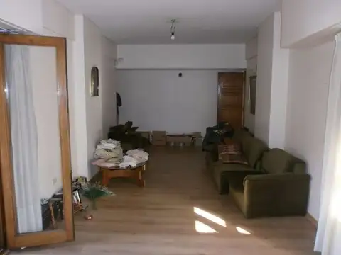 Departamento en Alquiler de 3 dormitorios