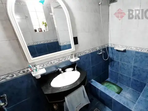 Depto Tipo Casa 4 ambientes con 1 baño