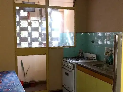 Departamento en Venta 50 años