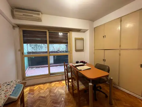 Oficina en Venta en Belgrano, USD 78.000