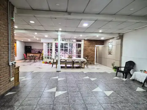 Av Villegas   al 300