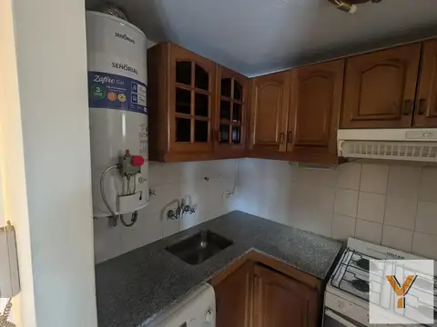 Departamento en Venta 34 años