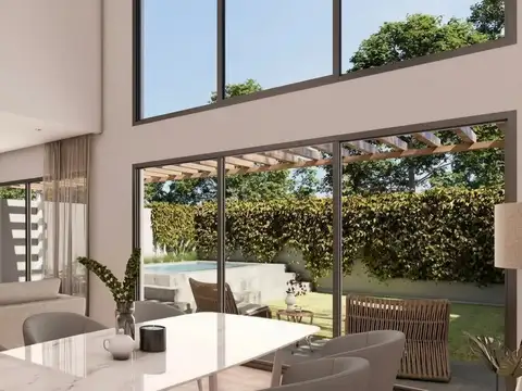 Venta – 4 Ambientes en Dúplex con Terraza y Pileta – Colegiales – Emprendimiento Premium con Ameniti