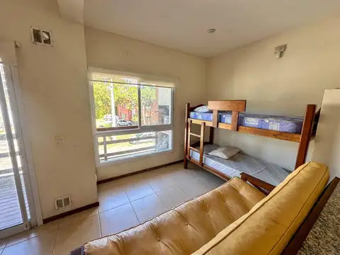 Departamento en Venta en Pinamar, USD 85.000