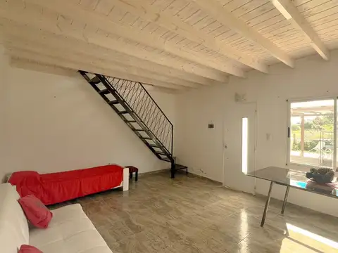 Casa en Venta con 1 cochera