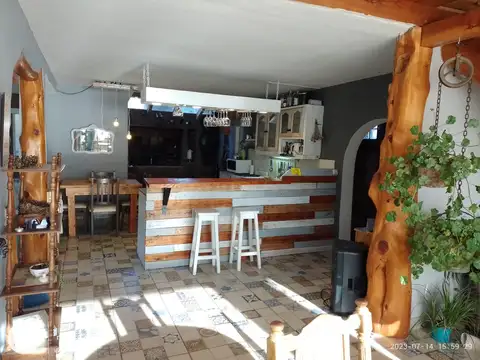Casa en Alquiler 45 años