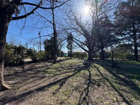 Terreno en Venta de 1065,0 m2