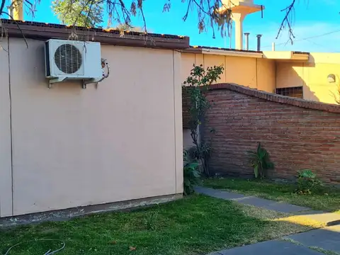 Los Alerces 200
