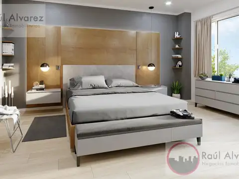 Depto Tipo Casa en Venta de 4 ambientes