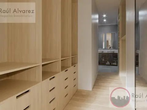 Depto Tipo Casa en Venta al Noreste