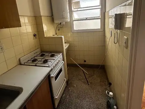 Departamento en Alquiler 40 años