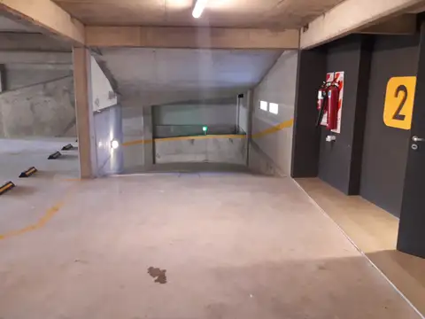 Cochera en Venta Fija