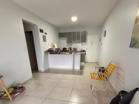 Departamento en Venta en Villa Ballester, USD 75.000