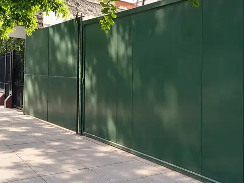 Terreno en Venta en Villa Urquiza, USD 215.000