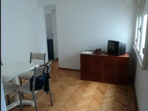 CUCHA CUCHA 1100, Piso 8