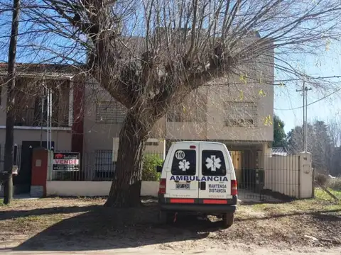 Departamento de 2 ambientes