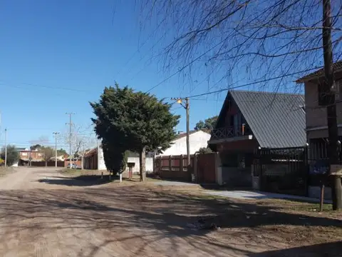 Avda.VII 400, Piso PB