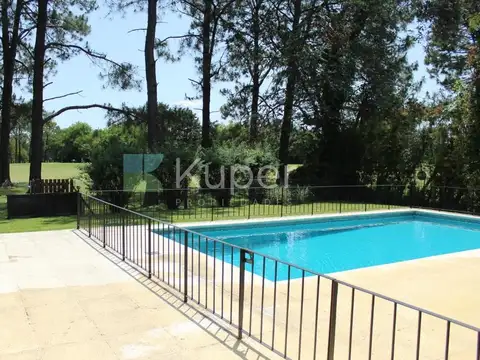 Casa en Alquiler en Golfers, USD 2.500