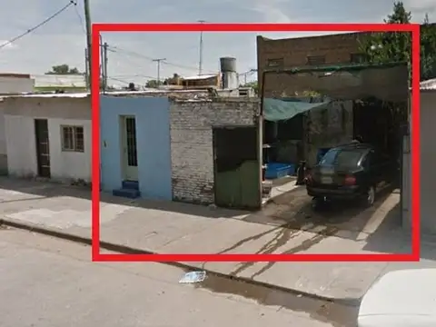 Se alquila lavadero de auto en Oroño 5294 con saloncito al frente