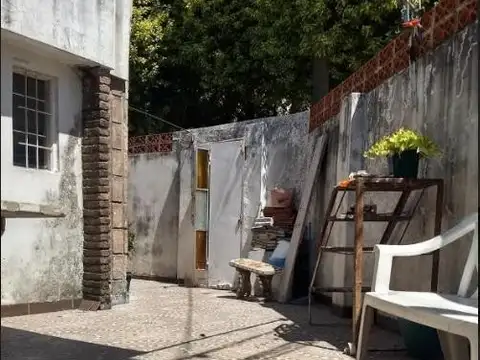 Casa en Venta en Barrio España y Hospitales, USD 60.000