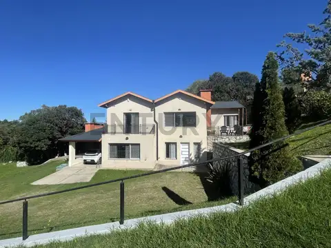 Casa en Venta A Estrenar