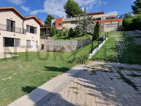 Exclusivo Co-Housing en La Falda | Naturaleza, Privacidad y Potencial Turístico en un Entorno Único