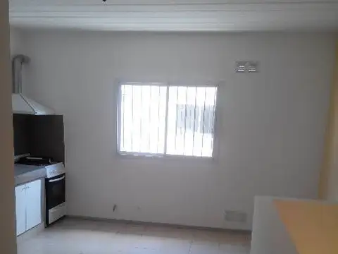 DEPATRAMENTO 2 AMB. 1 PISO POR ESCALERA , TODO INCLUIDO EN TIGRE TACUARI 255 . COMPLEJO CON PISCINA