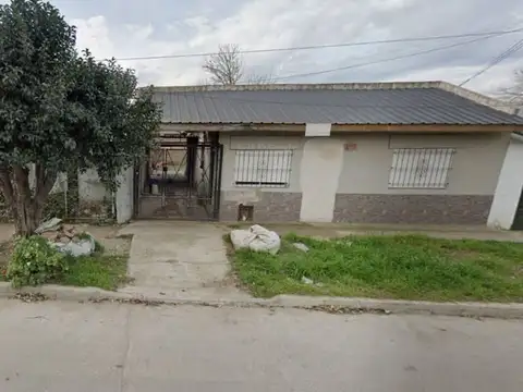 CASA EN SAN JOSÉ OPORTUNIDAD