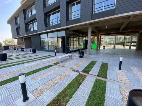 Impecable Departamento/Oficina A Estrenar, ART Gallery Office Pilar