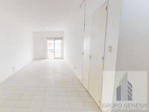 ALQUILER DEPARTAMENTO MONOAMBIENTE EN FLORES