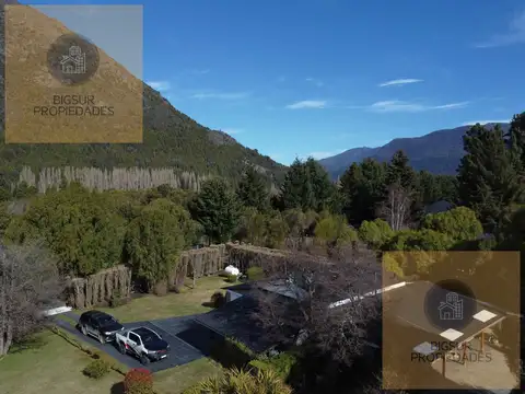ruta 40 san carlos de bariloche