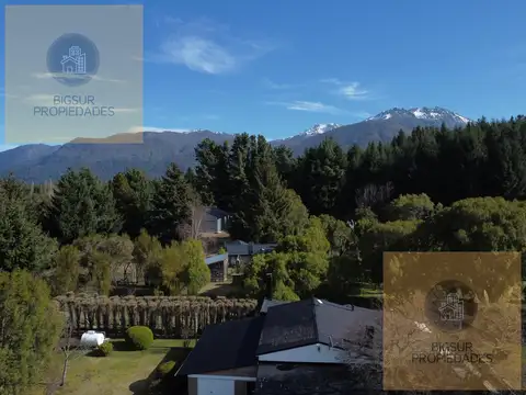 ruta 40 san carlos de bariloche