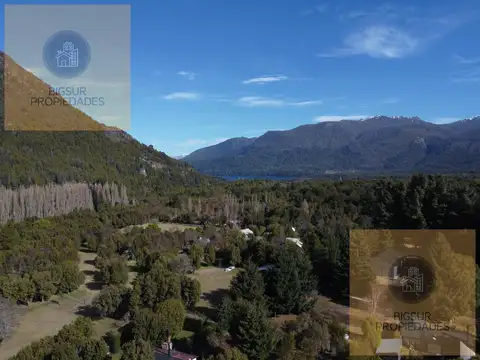 ruta 40 san carlos de bariloche